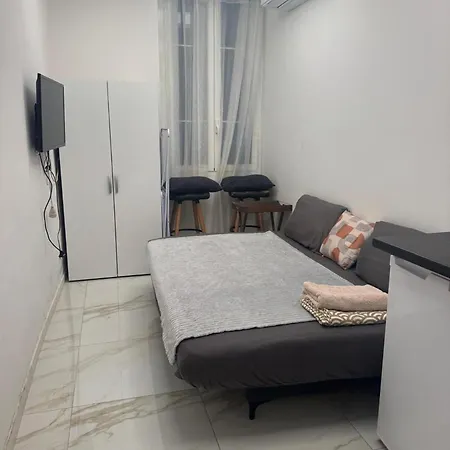 Apartment Old Town Sleeps 2